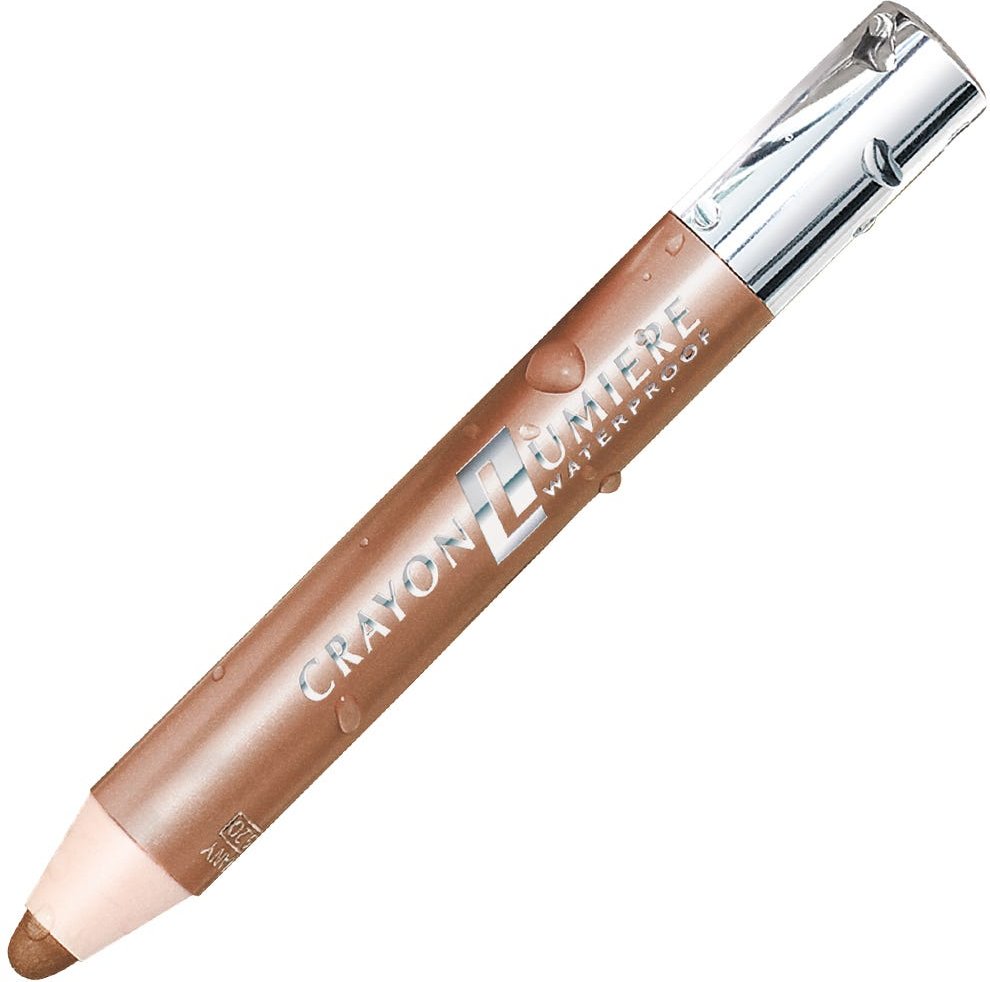 Mavala Augenschattenstift Blasses Beigebraun 1,6 g