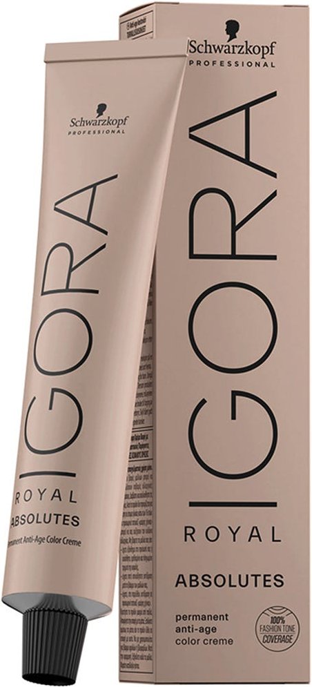 Thumbnail - Schwarzkopf Igora Royal Absolutes 9-560 60 ml