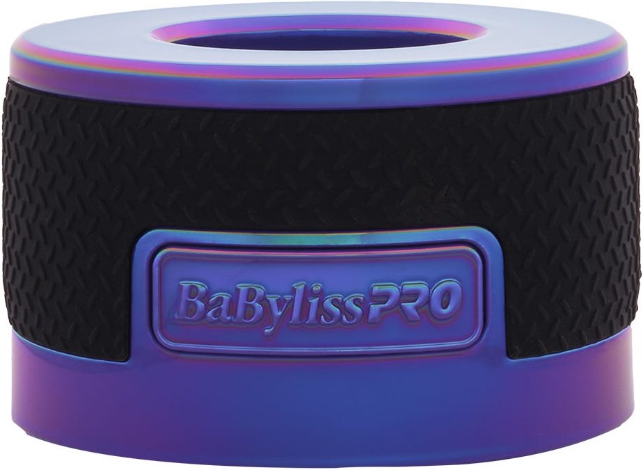 BaBylissPRO 4Artists Charging Base Boost Skeleton Chameleon