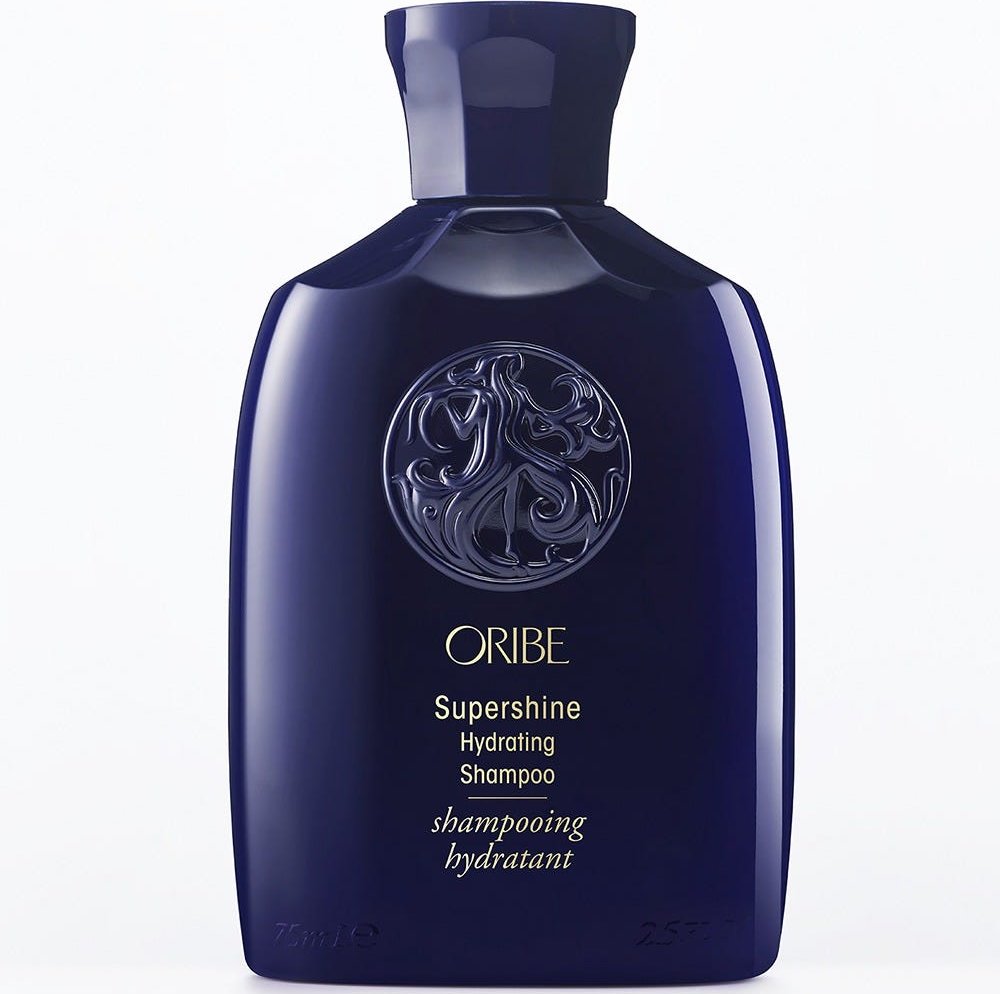 Oribe Supershine Hydrating Shampoo Travel 75 ml