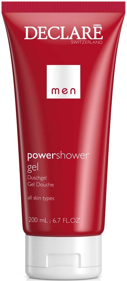 Declaré Men powershower Duschgel 200 ml