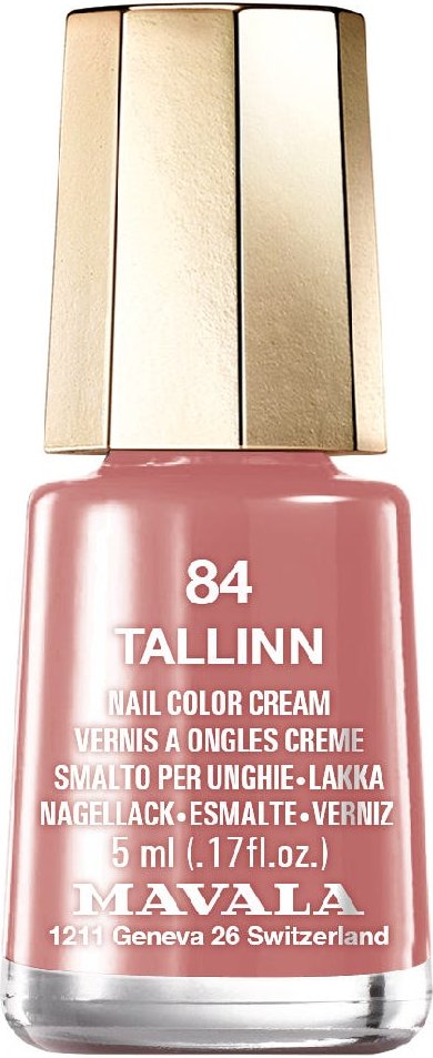 Thumbnail - Mavala Nagellack Symphonic Color's Tallinn 5 ml