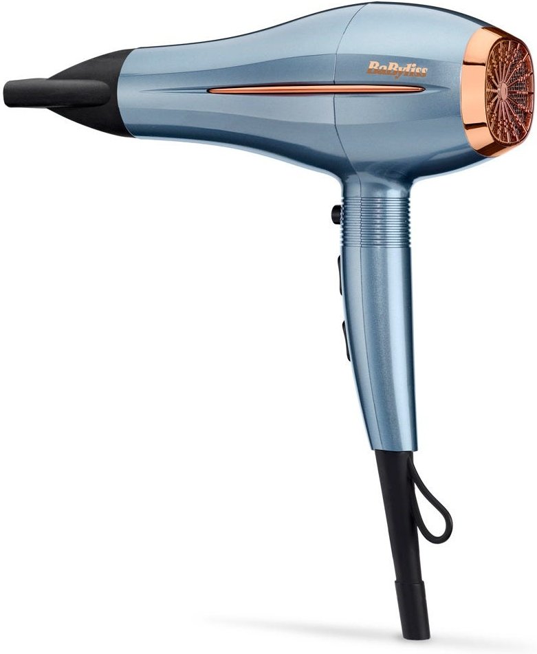 BaByliss Denim Luxe Dryer