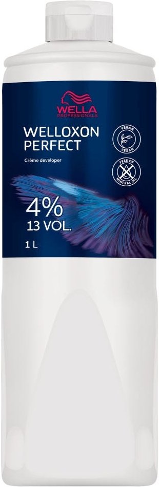 Wella Welloxon Perfect 4,0 % 1000 ml