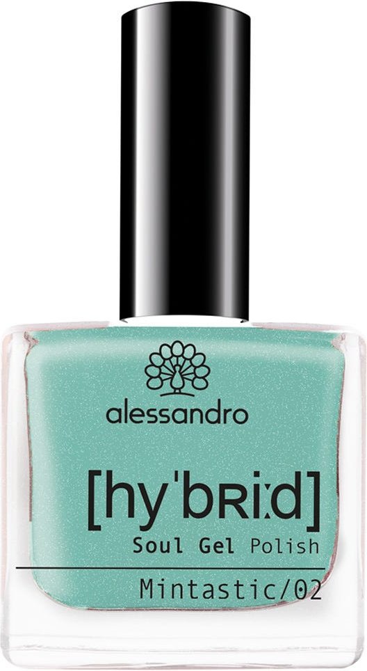 alessandro International Hybrid Mintastic 8 ml