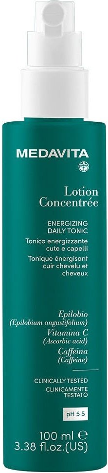 Medavita Energizing Daily Tonic 100 ml