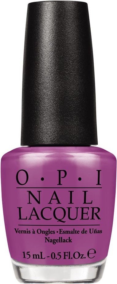 OPI Nail Lacquer For Beads 15 ml