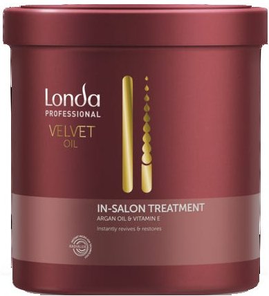 Thumbnail - Londa Professional Velvet Oil Treatment 750 ml