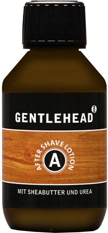Thumbnail - GENTLEHEAD After Shave Lotion 150 ml