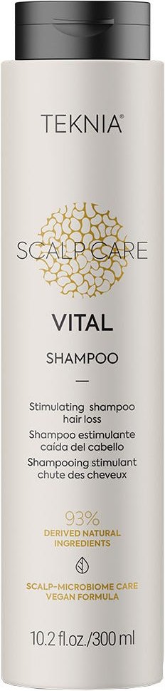 Lakmé TEKNIA Vital Shampoo 300 ml