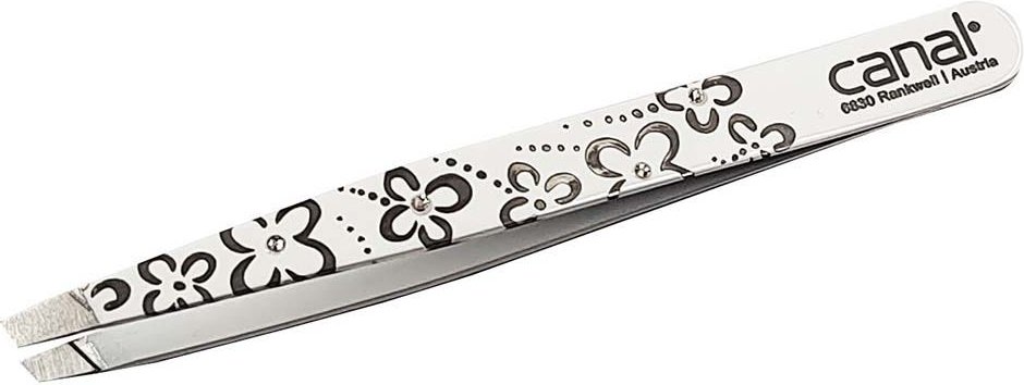 Canal Limited Edition Aurora Blumen 9 cm