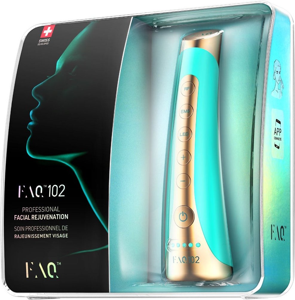 FAQ Swiss 102 Advanced Facial Rejuvenation Topaz