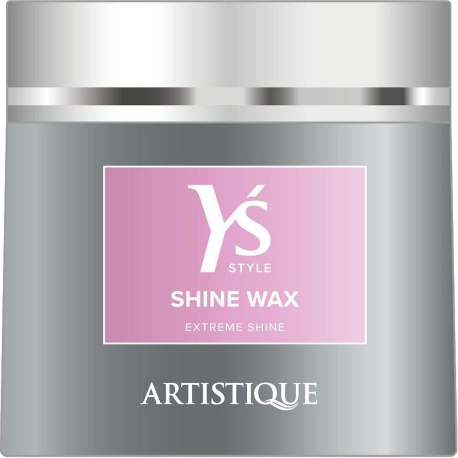 Artistique You Style Shine Wax 125 ml