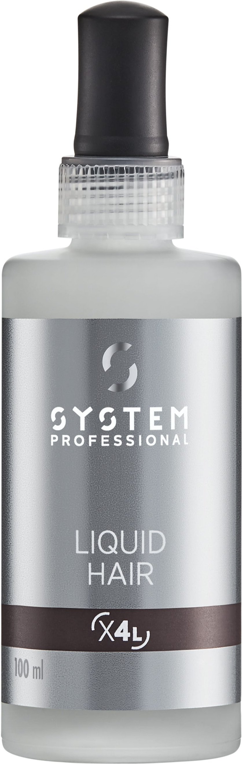 System Professional X4L Extra Haarauffüller Salonbehandlung 100 ml