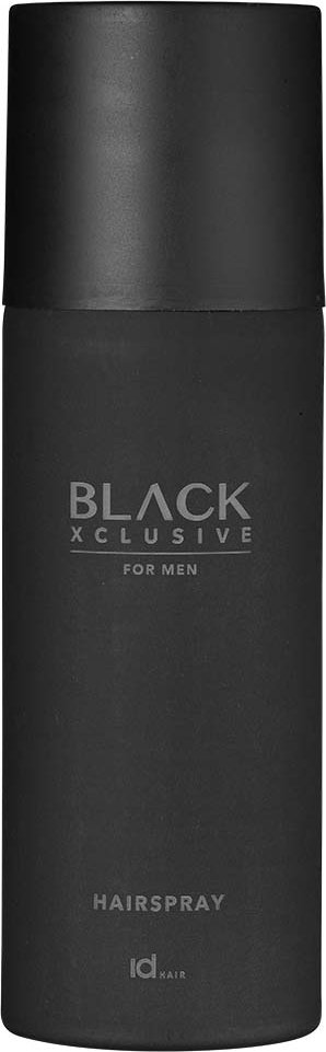ID Hair Black XCLS Hairspray 200 ml
