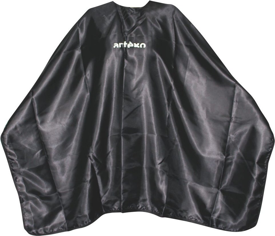 Artego It´s Color Färbeumhang 145x102 cm schwarz