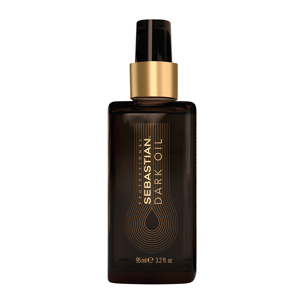 Sebastian Dark Oil Haaröl 95 ml