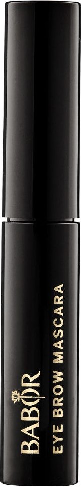 Thumbnail - BABOR AGE ID Eye Brow Mascara 02 medium 3 g