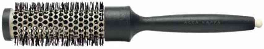 Acca Kappa Tourmaline Comfort Grip Brush 2630