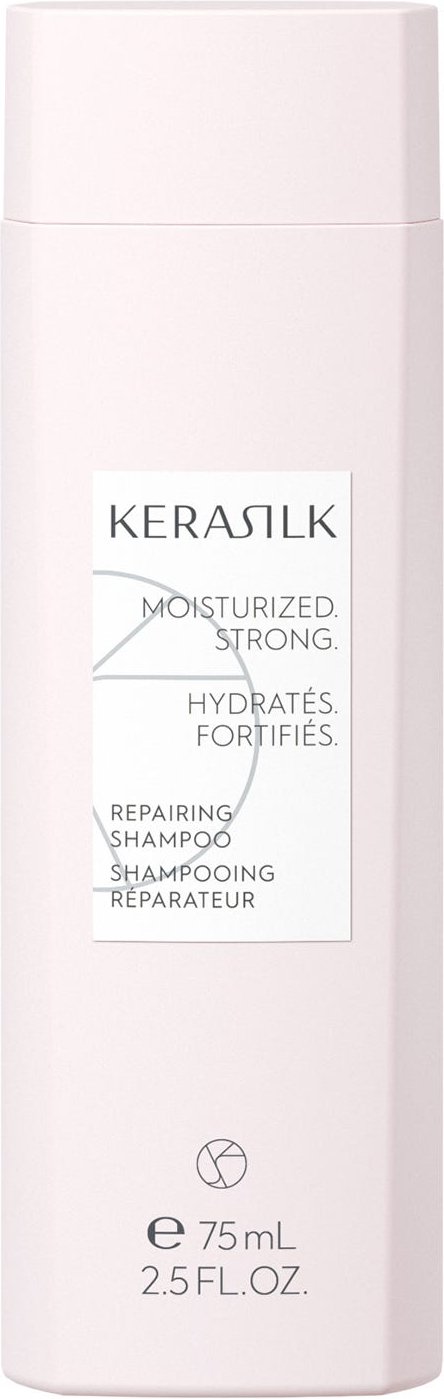 Thumbnail - Kerasilk Reparierendes Shampoo 75 ml