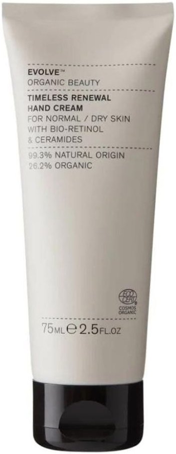 Evolve Timeless Renewal Hand Creme 75ml