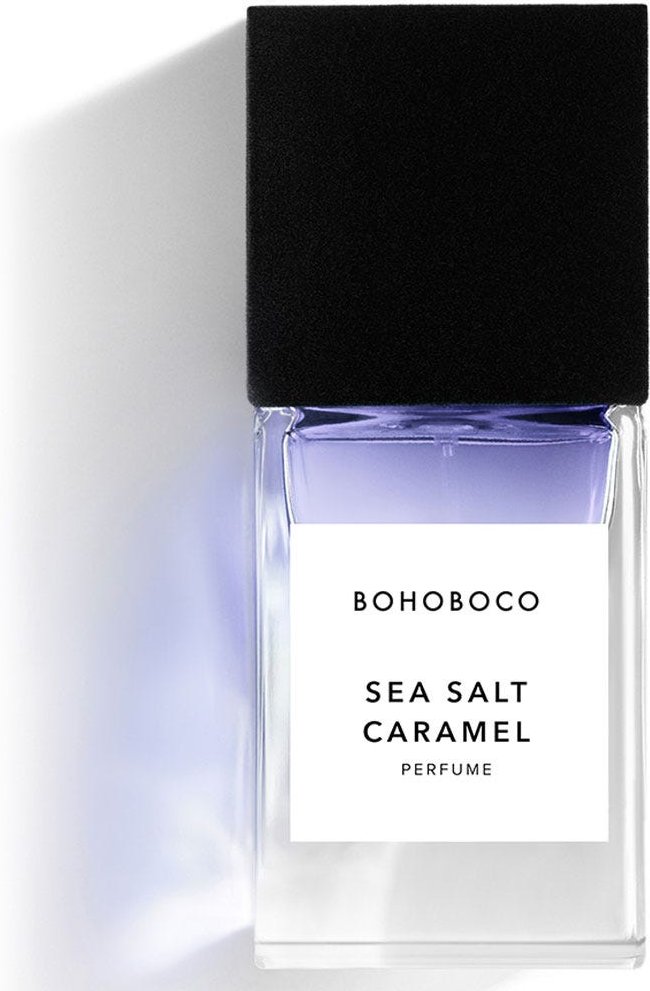 BOHOBOCO Sea Salt Caramel Eau de Parfum 50 ml