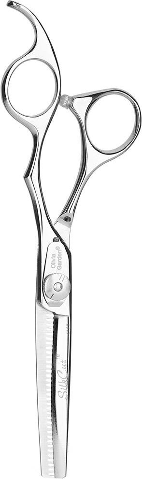 Olivia Garden SilkCut 6,0'' EUR