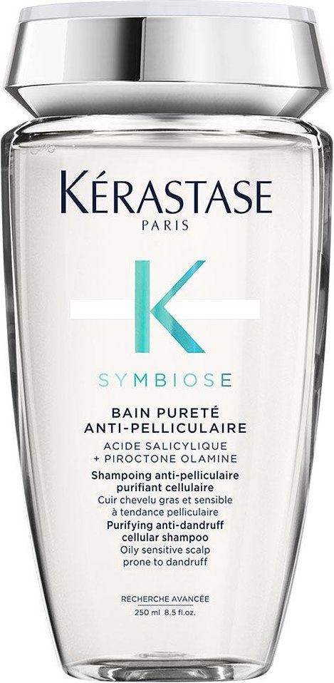 Kérastase Symbiose Bain Pureté Anti-Pelliculaire 250 ml