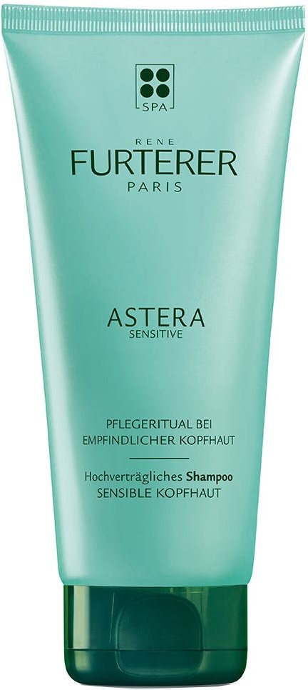 Rene Furterer Astera Sensitive Hochverträgliches Shampoo 200 ml