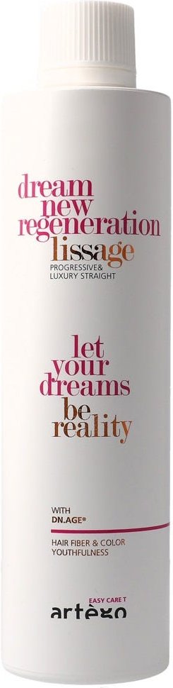 Artego Easy Care T Dream New Regeneration Lissage 500 ml
