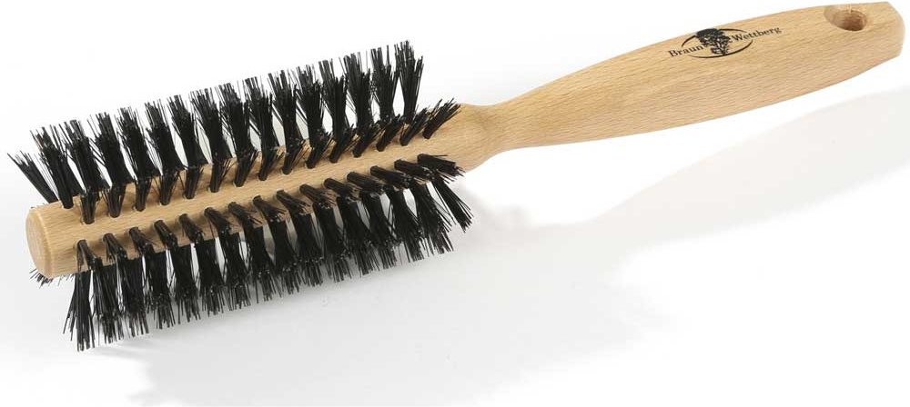 Braun & Wettberg Rundbürste 48 mm