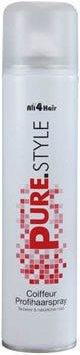 PUREstyle Coiffeur Profihaarspray 600 ml