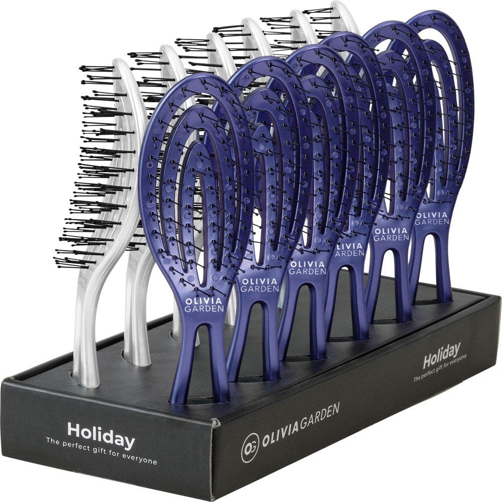 Olivia Garden Holiday 2025 12er Display