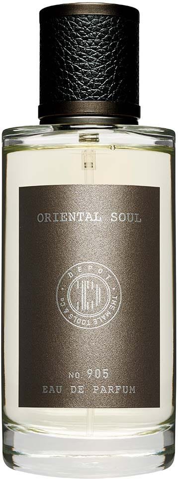 DEPOT 905 Eau De Parfum Oriental Soul 100 ml