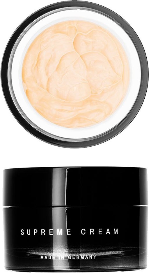 MGM Cosmetics Supreme Cream 60 ml