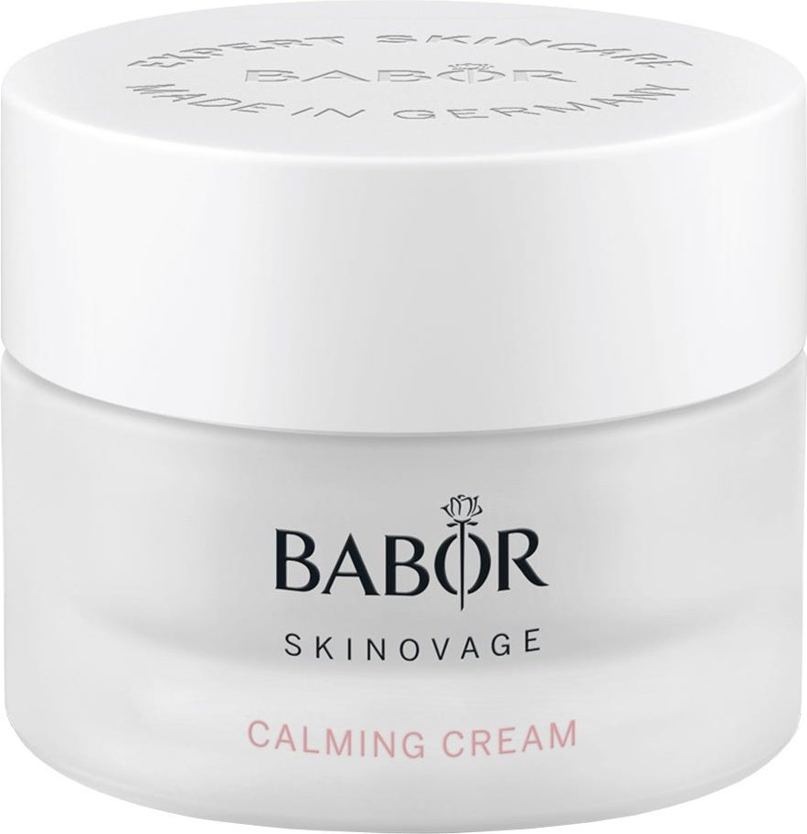 BABOR SKINOVAGE Calming Cream 50 ml