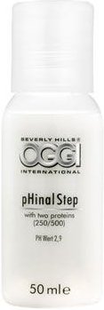 Oggi pHinal Step Haarkur 50 ml