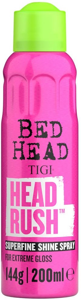 Tigi Bed Head Row Headrush Spray Aero 200 ml