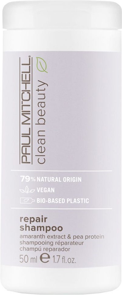 Paul Mitchell Clean Beauty Repair Shampoo 50 ml