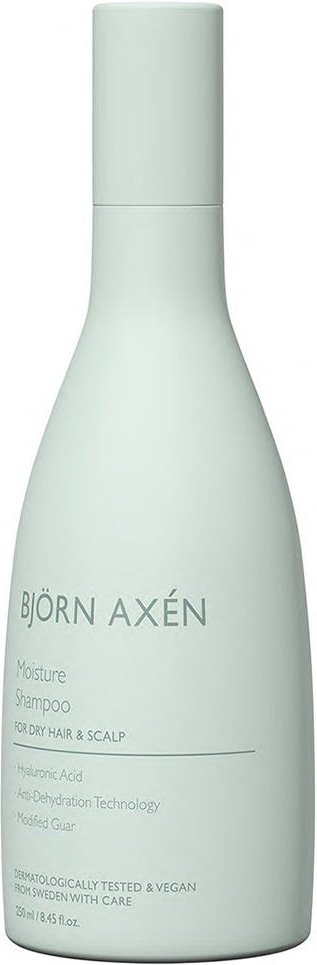Björn Axén Moisture Shampoo 250 ml