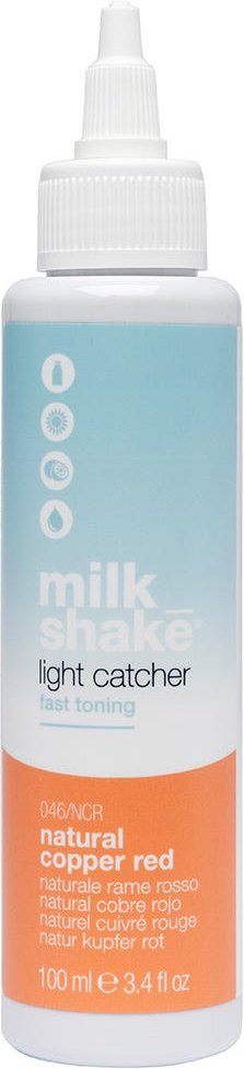 milk_shake Light Catcher Fast Toning 046 | NCR 100 ml
