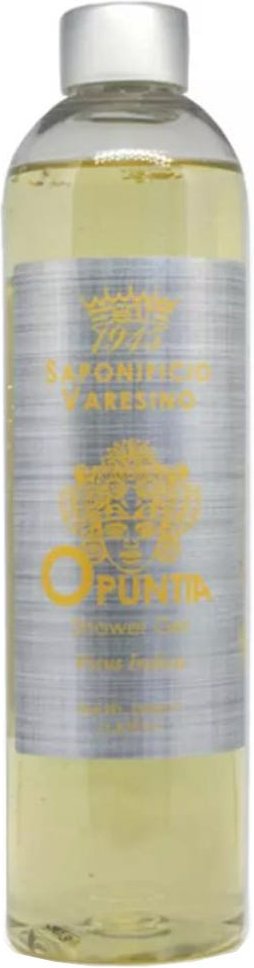 Saponificio Varesino Shower gel Opuntia 350 ml