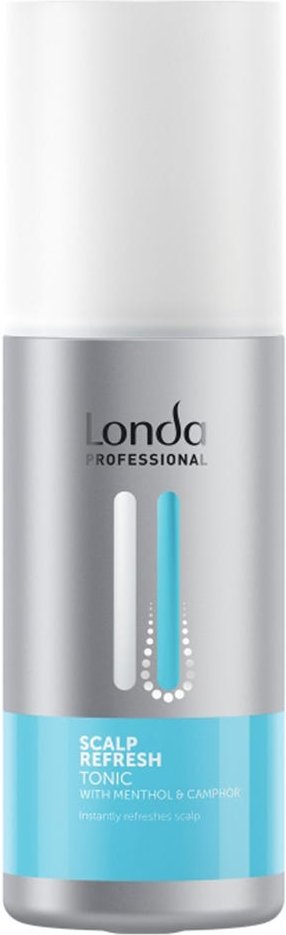 Londa Care Scalp Stimulation Sensation Tonic 150 ml