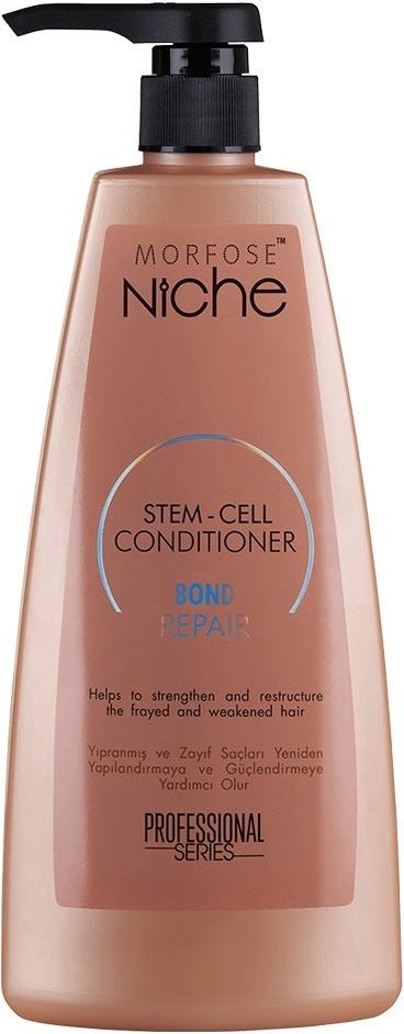 Morfose Niche Professionell Bond Repair Conditioner 1000 ml