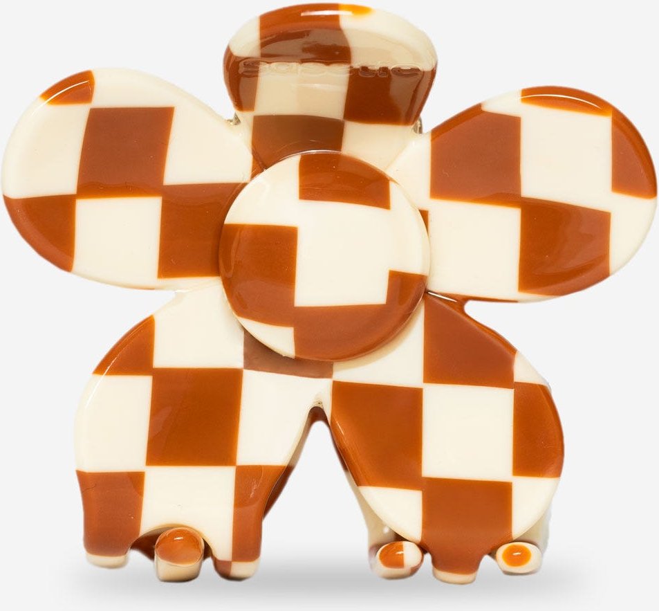 Sasstie Bloom Hazel Haarklammern