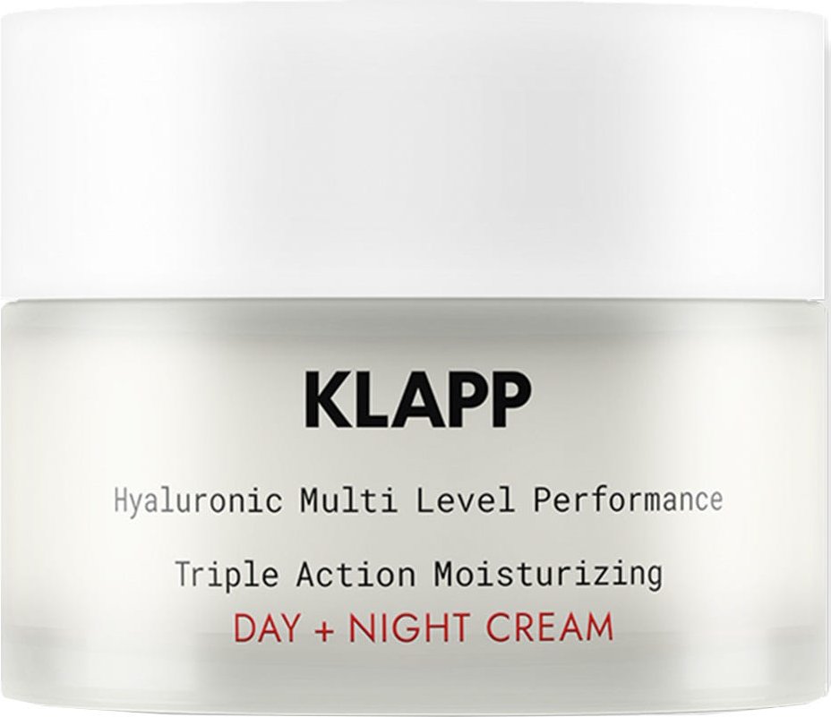 Thumbnail - Klapp Triple Action Moisturizing Day + Night Cream 50 ml
