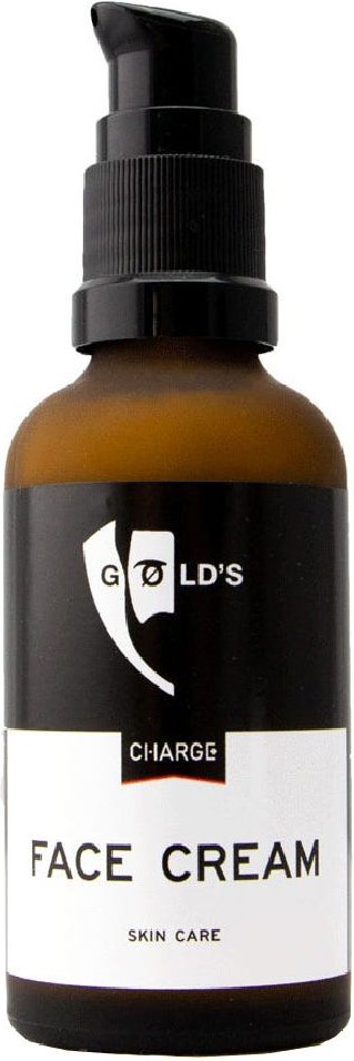 GØLD´s Face Cream 50 ml