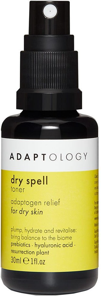 Adaptology Dry Spell Toner 30 ml