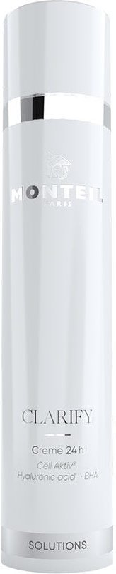 Thumbnail - Monteil SOLUTIONS Clarify Creme 24h 50 ml