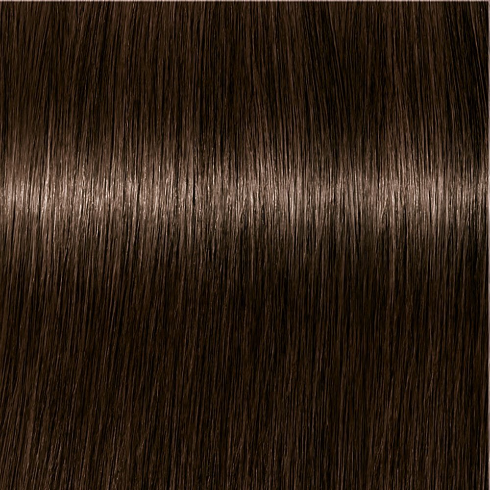 Thumbnail - Schwarzkopf Igora Royal 3-65 Dunkelbraun Schoko Gold